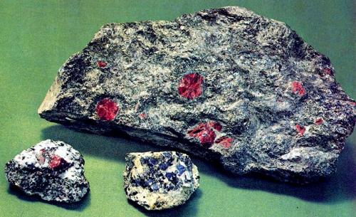 Интересные факты о минералах 04 Интересные факты о минералах 04