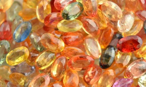 Занимательные факты о минералах. Минералы, горные породы и камни — интересные факты