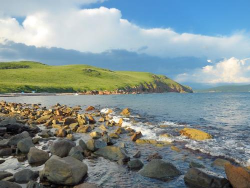 Приморский край самое интересное. Фото и описание самых красивых мест Приморского края