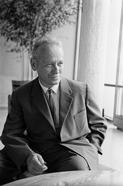 Шолохов и женщины. Приказано расстрелять