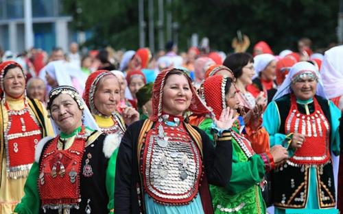 Факты о России о народах. 50 интересных фактов о народах России 04