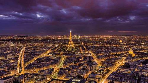 Париж интересные факты. 11 интересных фактов о Париже 17 Париж интересные факты. 11 интересных фактов о Париже 17