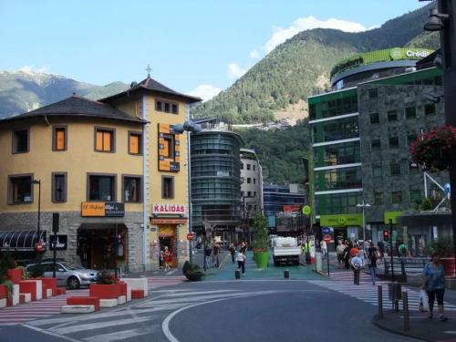 Андорра интересные факты о стране. Интересные факты об Андорре 05