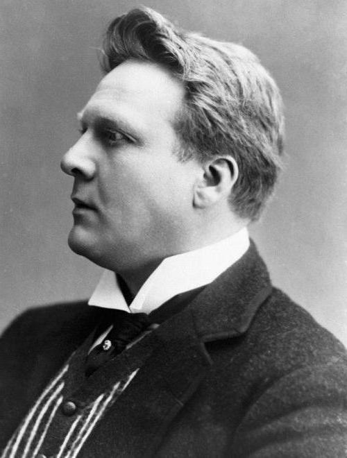 Шаляпин федор иванович биография интересные факты. Федор Шаляпин: малоизвестные факты и вехи творчества 04