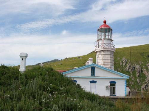 Приморский край самое интересное. Фото и описание самых красивых мест Приморского края