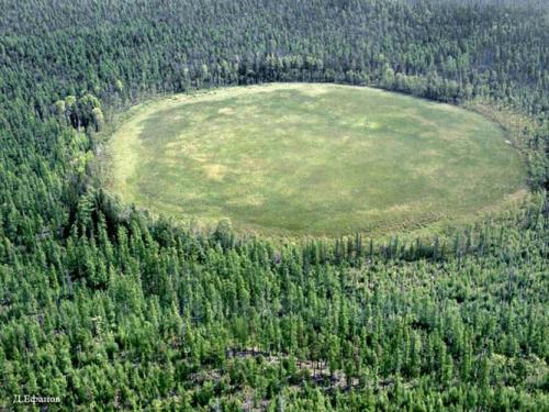 Интересные факты о народах Сибири. Несколько интересных фактов о Сибири