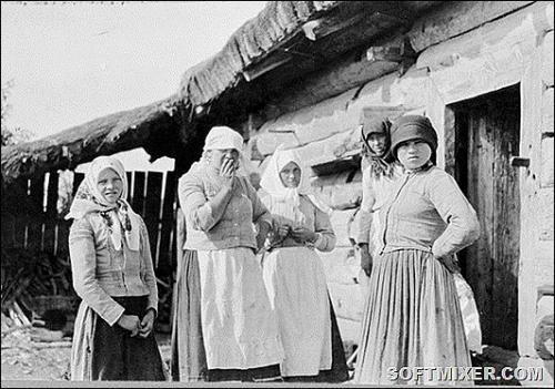 Интересные факты о жизни 19 века. Любопытные факты о жизни и быте русских женщин в деревне конца XIX века