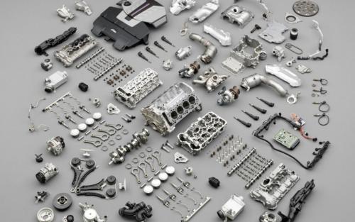 50 интересных фактов об автомобилях. 32 интересных и необычных факта об автомобилях