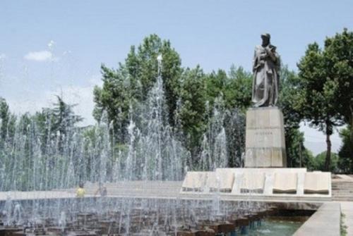 Врач и философ авиценна. Ибн Сина: философия 06