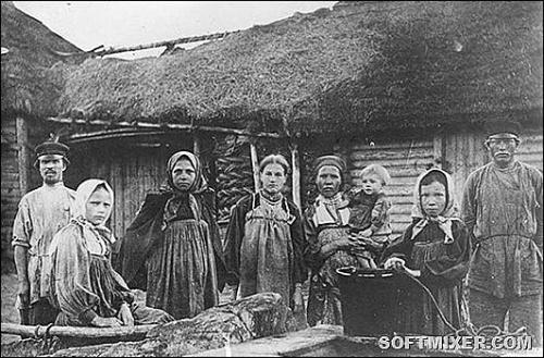 Интересные факты о жизни 19 века. Любопытные факты о жизни и быте русских женщин в деревне конца XIX века