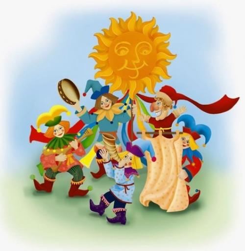 Солнце источник жизни на Земле кратко. Детям о космосе. Солнце — источник жизни на Земле