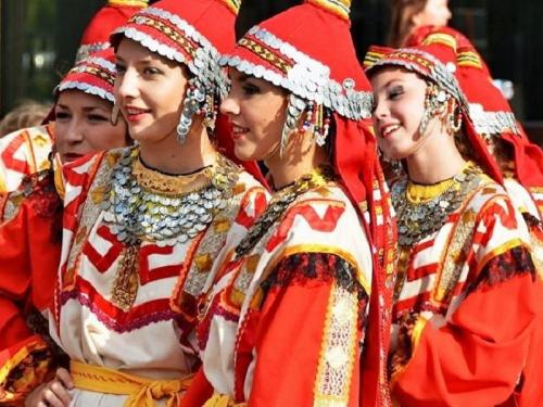 Факты о России о народах. 50 интересных фактов о народах России 05