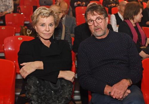 Почему Аркадий высоцкий не дает интервью. Последняя любовь: Оксана Афанасьева