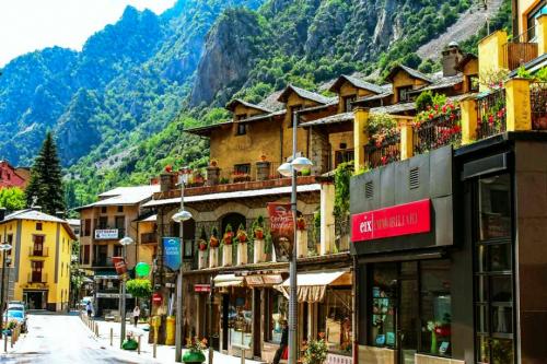 Андорра интересные факты о стране. Интересные факты об Андорре 08