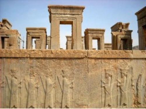 Факты иран. Интересные факты об Иране. 12