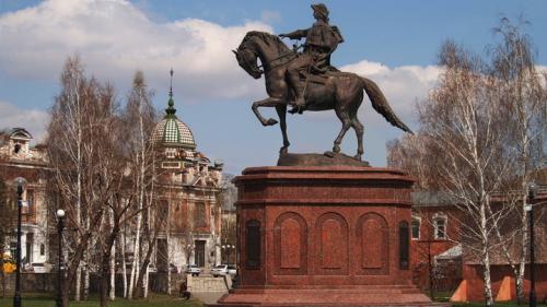 Алтайский край интересные факты. Самая длинная река и самый древний памятник: интересно об Алтайском крае 05