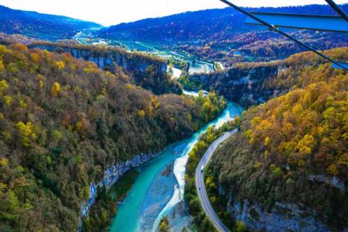 Интересные факты о Сочи. 8 интересных фактов о Сочи