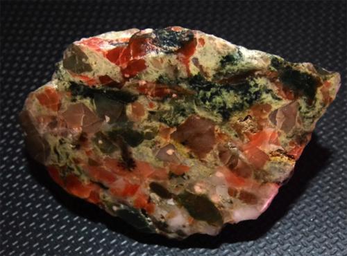 Полевой шпат интересные факты. История и происхождение