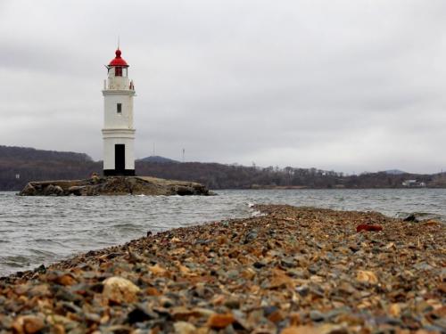 Приморский край самое интересное. Фото и описание самых красивых мест Приморского края