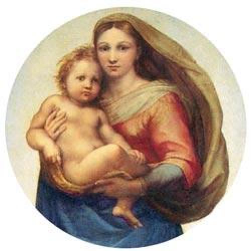 Интересный материал ко дню матери. День матери (материалы)