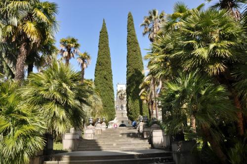 Интересные факты о достопримечательностях Сочи. Как посмотреть 20 достопримечательностей в Сочи за 1 неделю