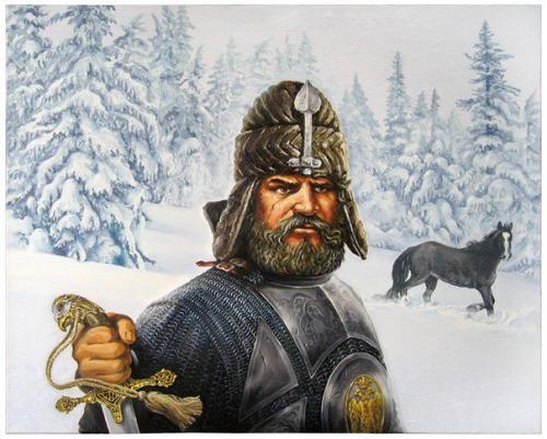 Интересные факты о народах Сибири. Несколько интересных фактов о Сибири