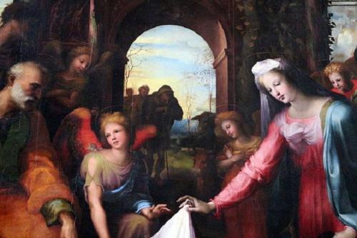 Факты о королевах средневековья. 10 поразительных фактов о том, как рожали королевы в Средневековье.