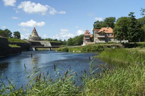 Факты о Эстонии. Интересные факты об Эстонии. 12
