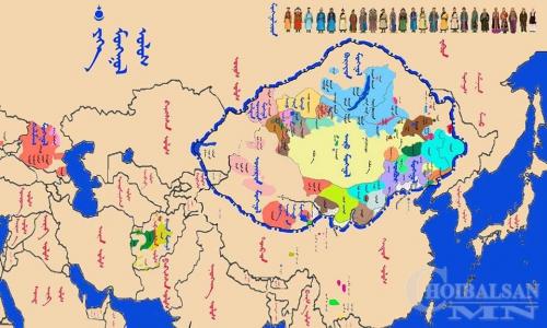 Население Монголии 2019. Сколько монголов в мире? Цифры и факты