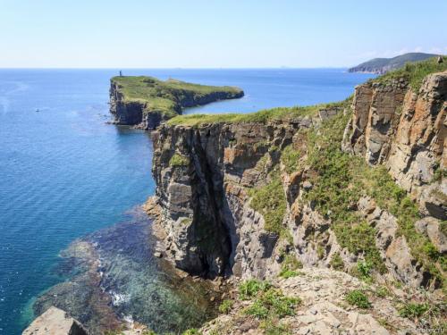 Приморский край самое интересное. Фото и описание самых красивых мест Приморского края
