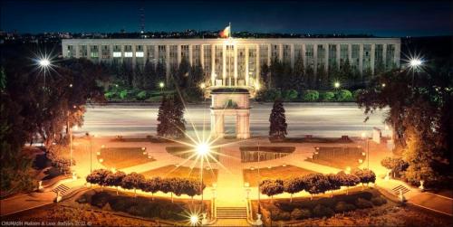 Интересные факты молдавия. 16 интересных фактов о Молдавии 12