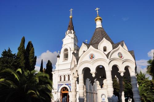 Интересные факты о достопримечательностях Сочи. Как посмотреть 20 достопримечательностей в Сочи за 1 неделю