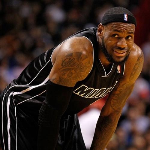 Интересные факты о спорте 02