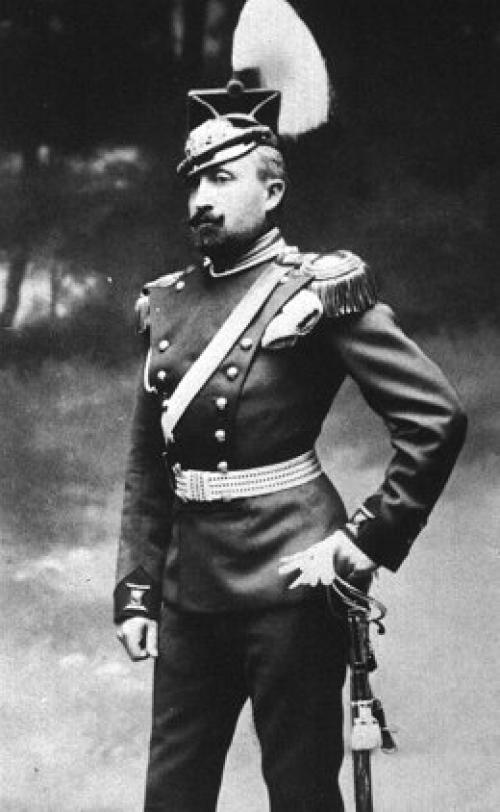 Наполеон Бонапарт пришел к власти 214 лет назад. Орленок в золотой клетке 03