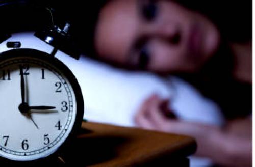 «часто стала просыпаться ночью. Какие заболевания нарушают сон? 01