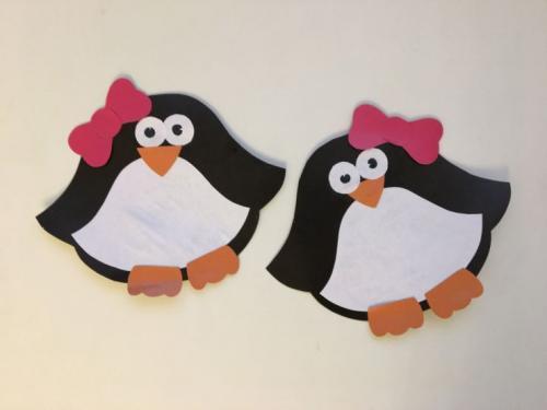 Самые простые поделки из бумаги для детей 5 лет. Поделки с детьми 5 лет своими руками — интересные, простые и классные идеи для детей. 115 фото и видео примеры создания разных поделок