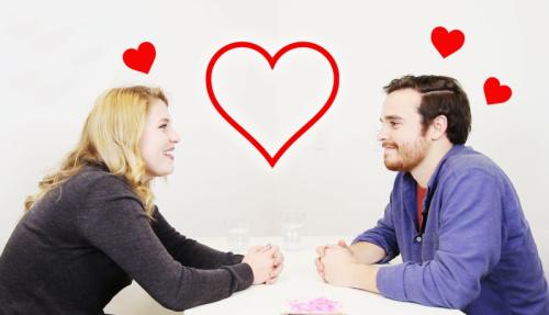 Вопросы после которых люди влюбляются. 36 вопросов,которые приводят к любви 07