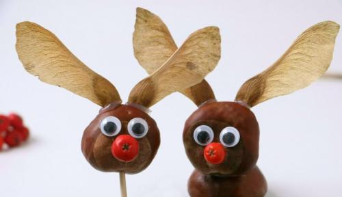 Самые простые поделки. Как сделать поделку своими руками: пошаговая инструкция и секреты мастеров по созданию полезных и красивых поделок (85 фото)