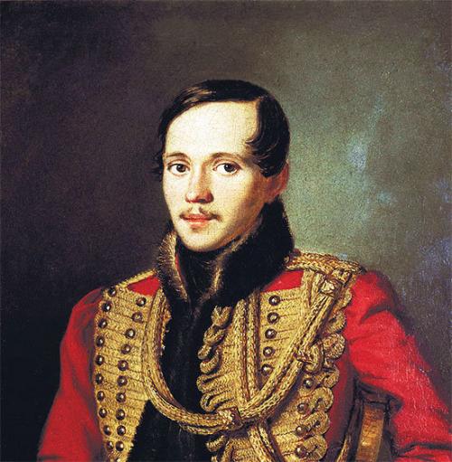 Причина дуэли Лермонтова с барантом. Обида Баранта: первая дуэль Лермонтова