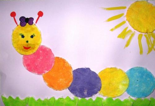 Самые простые поделки из бумаги для детей 5 лет. Поделки с детьми 5 лет своими руками — интересные, простые и классные идеи для детей. 115 фото и видео примеры создания разных поделок