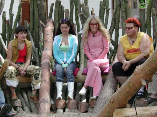 Высокий лоб признак аристократии. Все ли дворяне обладали «породистыми» лицами