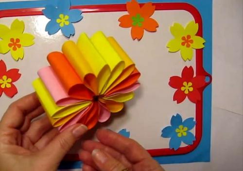 Самые простые поделки из бумаги для детей 5 лет. Поделки с детьми 5 лет своими руками — интересные, простые и классные идеи для детей. 115 фото и видео примеры создания разных поделок