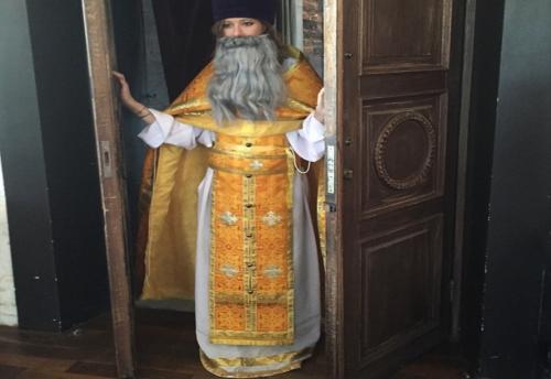 Высокий лоб признак аристократии. Все ли дворяне обладали «породистыми» лицами