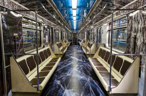 Загадка про машиниста метро. Загадки про метро