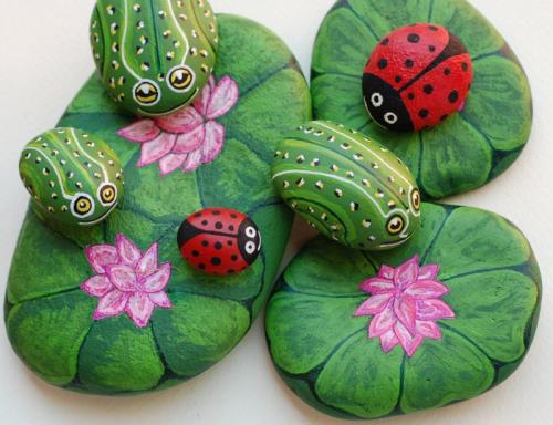 Самые простые поделки. Как сделать поделку своими руками: пошаговая инструкция и секреты мастеров по созданию полезных и красивых поделок (85 фото)