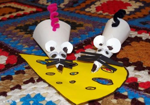 Самые простые поделки из бумаги для детей 5 лет. Поделки с детьми 5 лет своими руками — интересные, простые и классные идеи для детей. 115 фото и видео примеры создания разных поделок