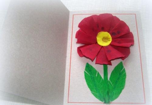 Самые простые поделки из бумаги для детей 5 лет. Поделки с детьми 5 лет своими руками — интересные, простые и классные идеи для детей. 115 фото и видео примеры создания разных поделок