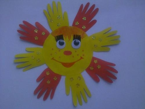 Самые простые поделки из бумаги для детей 5 лет. Поделки с детьми 5 лет своими руками — интересные, простые и классные идеи для детей. 115 фото и видео примеры создания разных поделок