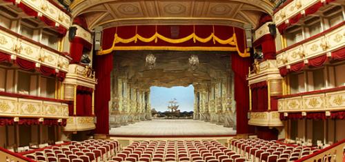 Интересные факты о большом театре. Большой театр — интересные факты 03