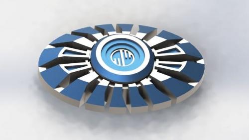 ТОП 10 самых дорогих спиннеров. Топ 10 самых дорогих в мире спиннеров 01